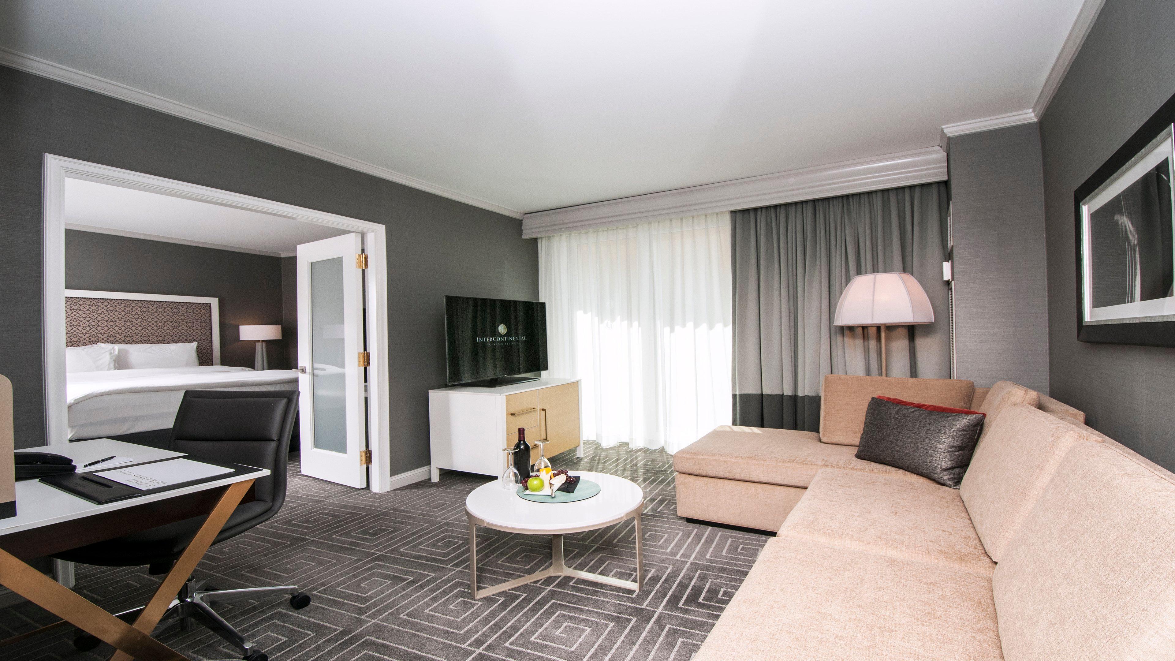 Intercontinental Kansas City At The Plaza By Ihg Zewnętrze zdjęcie