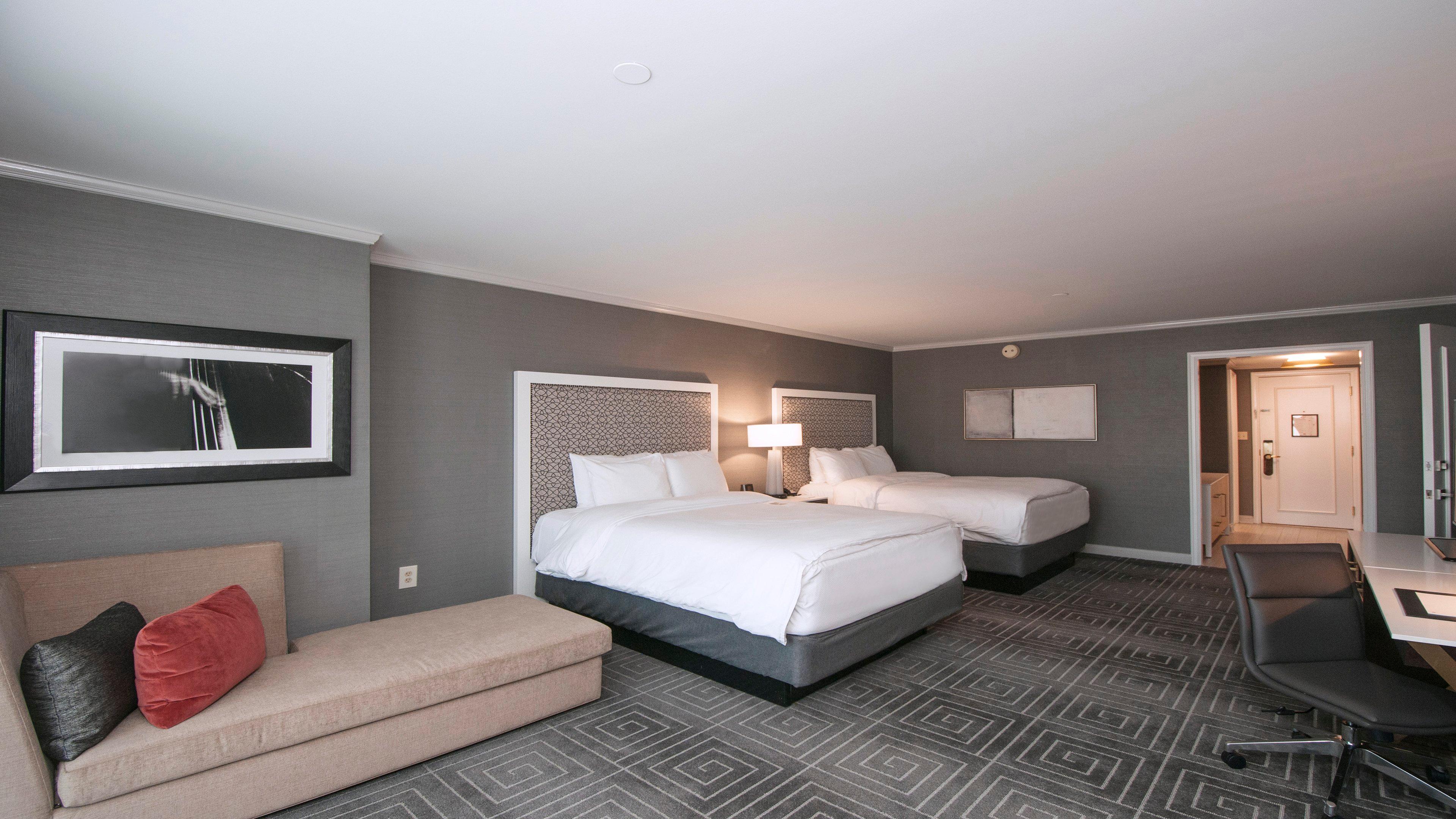 Intercontinental Kansas City At The Plaza By Ihg Zewnętrze zdjęcie