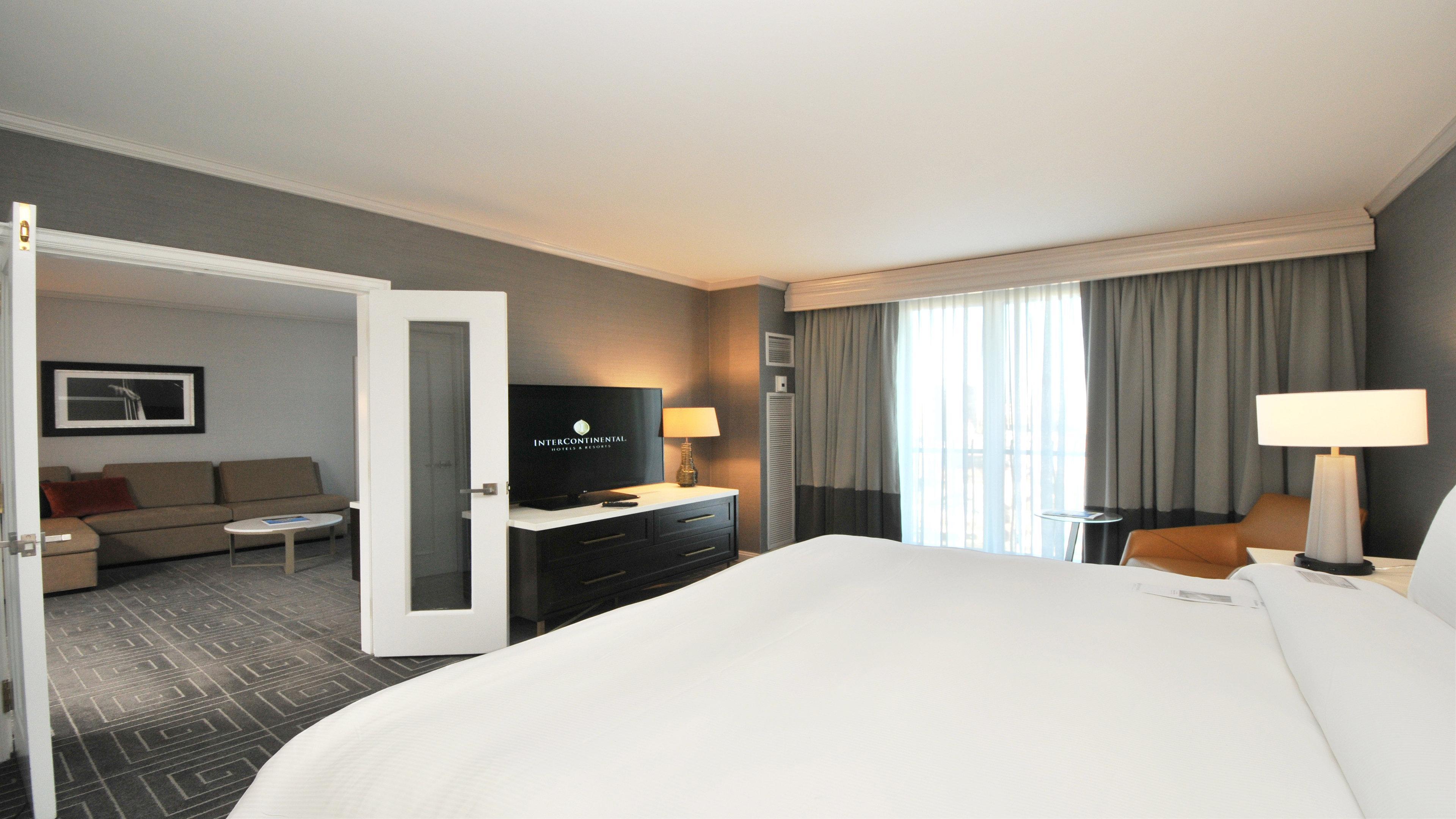 Intercontinental Kansas City At The Plaza By Ihg Zewnętrze zdjęcie