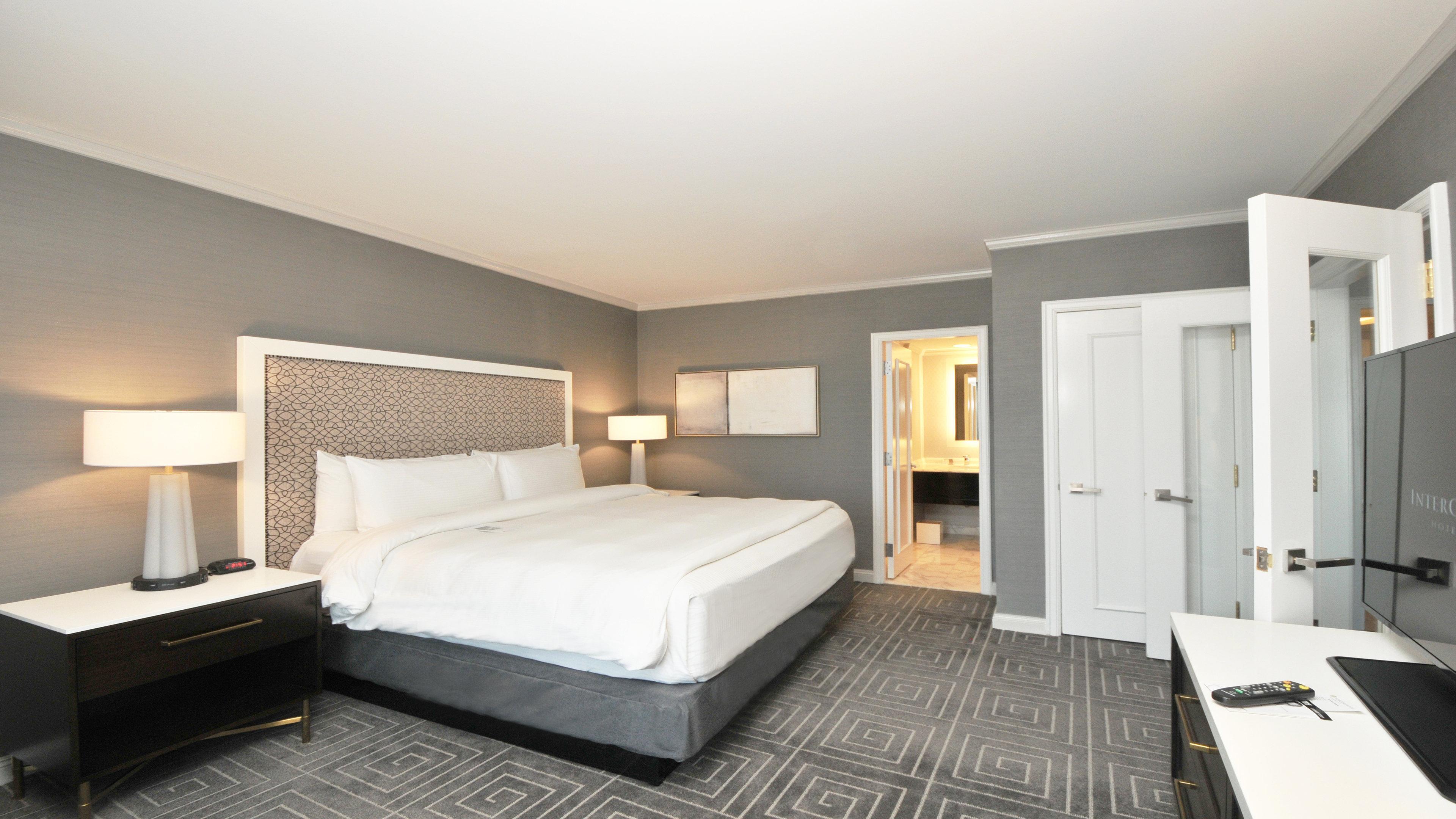 Intercontinental Kansas City At The Plaza By Ihg Zewnętrze zdjęcie
