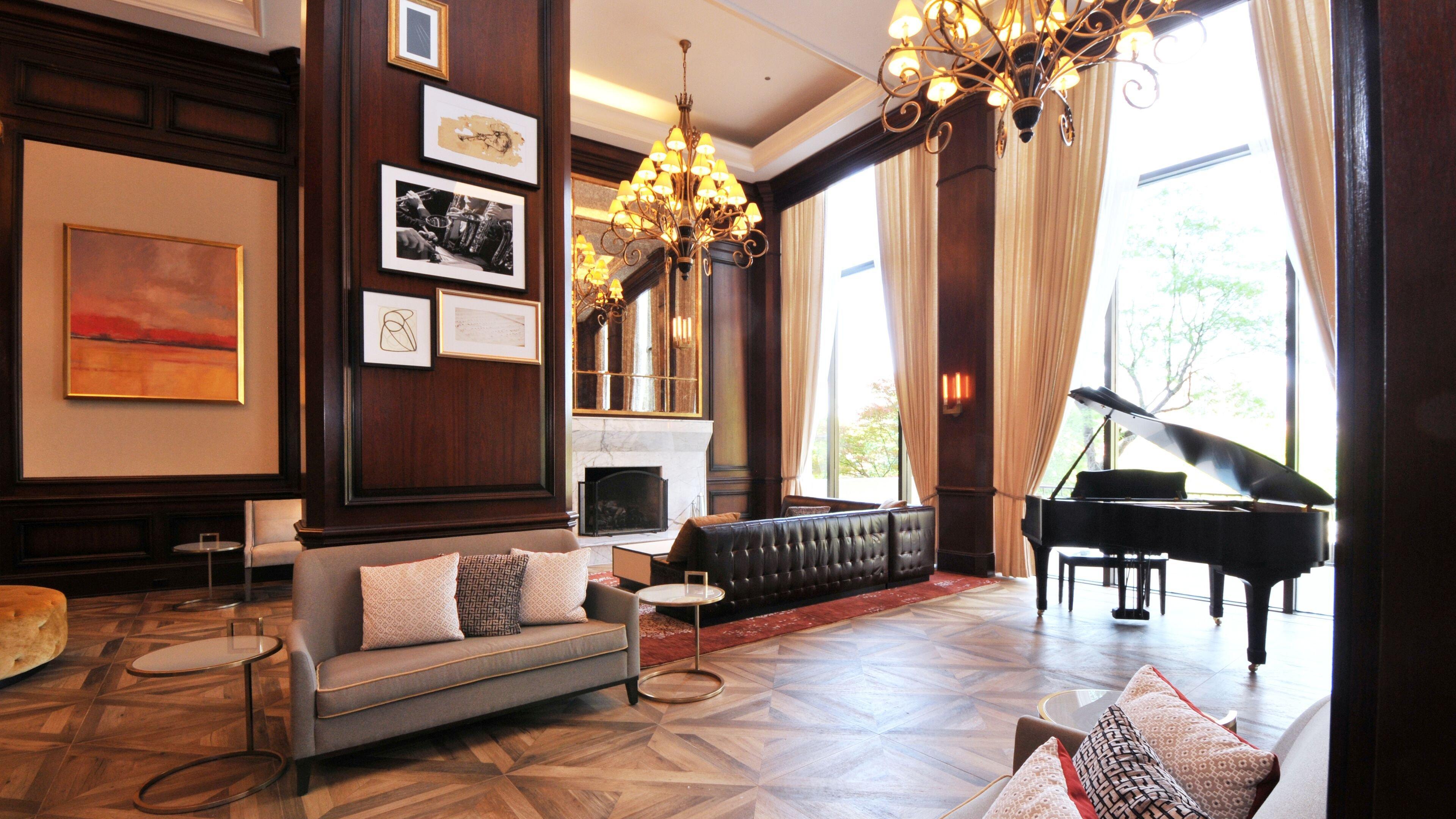 Intercontinental Kansas City At The Plaza By Ihg Zewnętrze zdjęcie