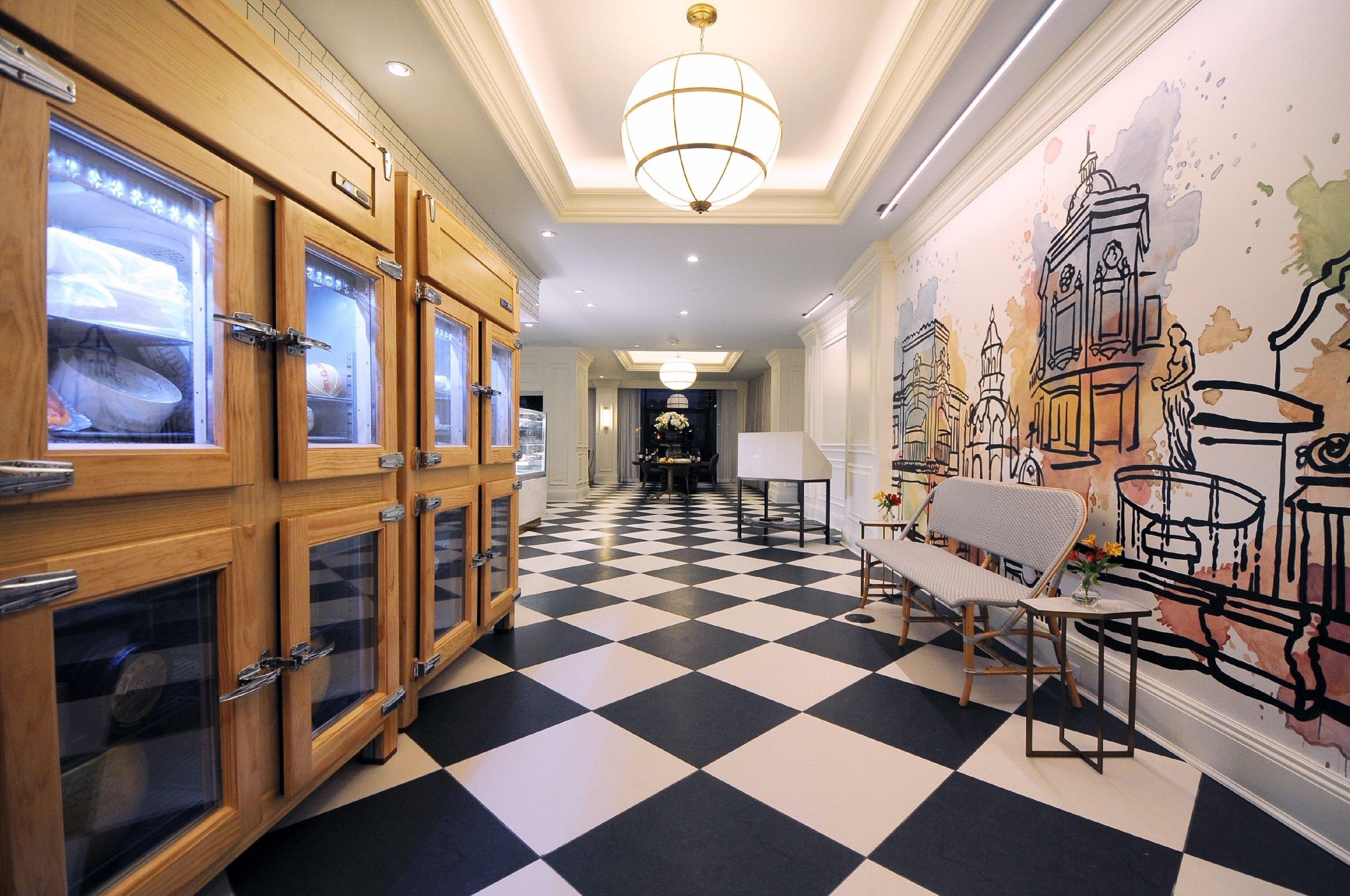 Intercontinental Kansas City At The Plaza By Ihg Zewnętrze zdjęcie