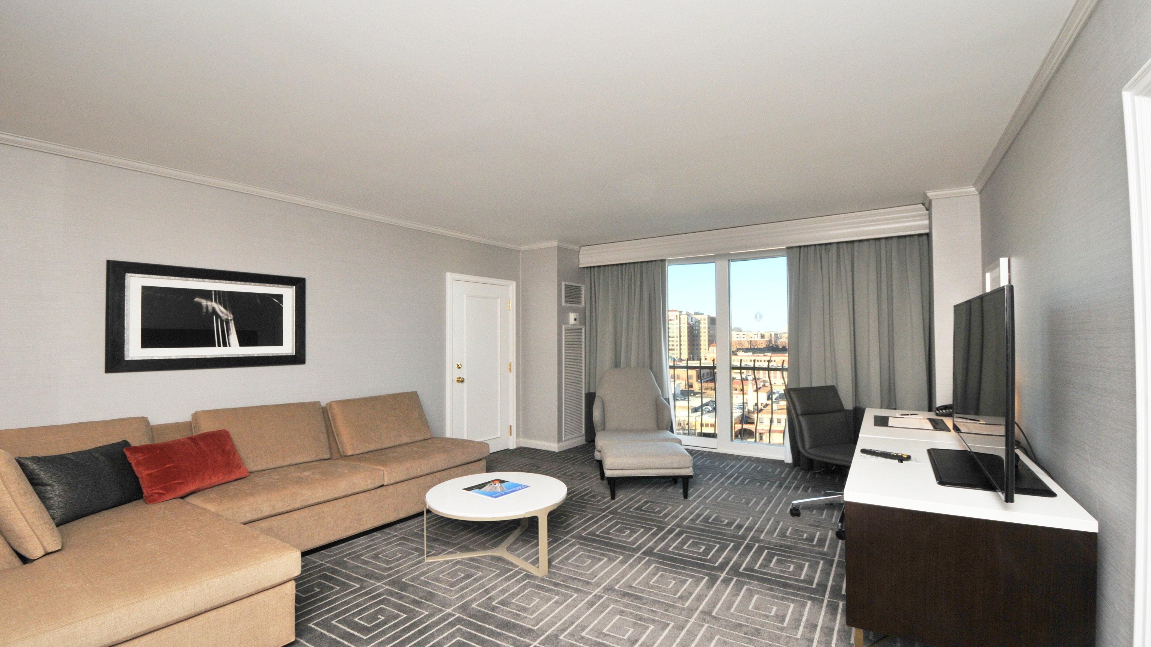 Intercontinental Kansas City At The Plaza By Ihg Zewnętrze zdjęcie