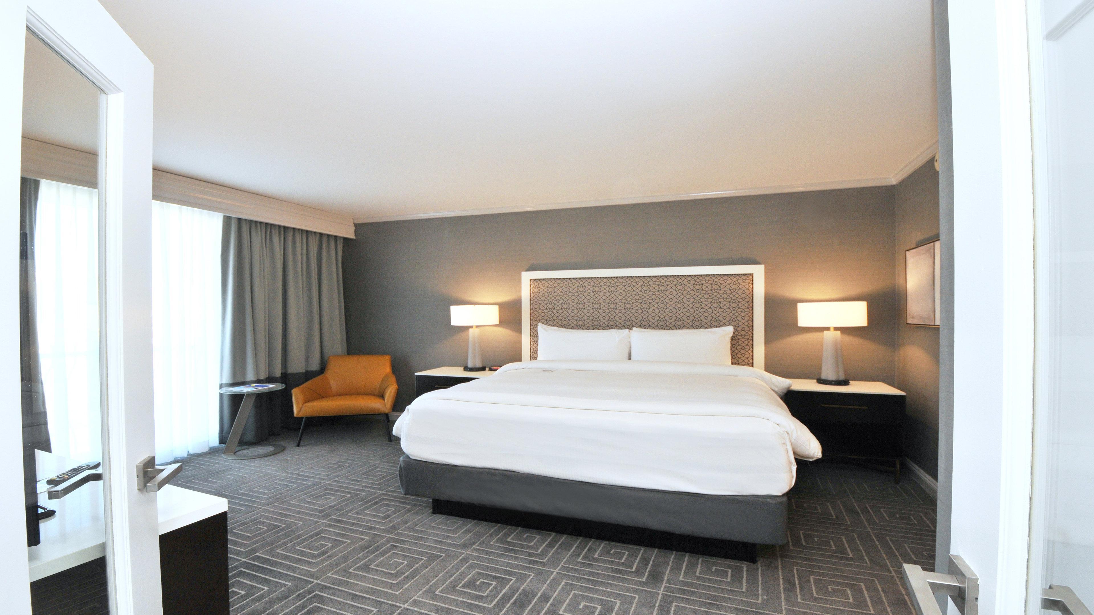 Intercontinental Kansas City At The Plaza By Ihg Zewnętrze zdjęcie