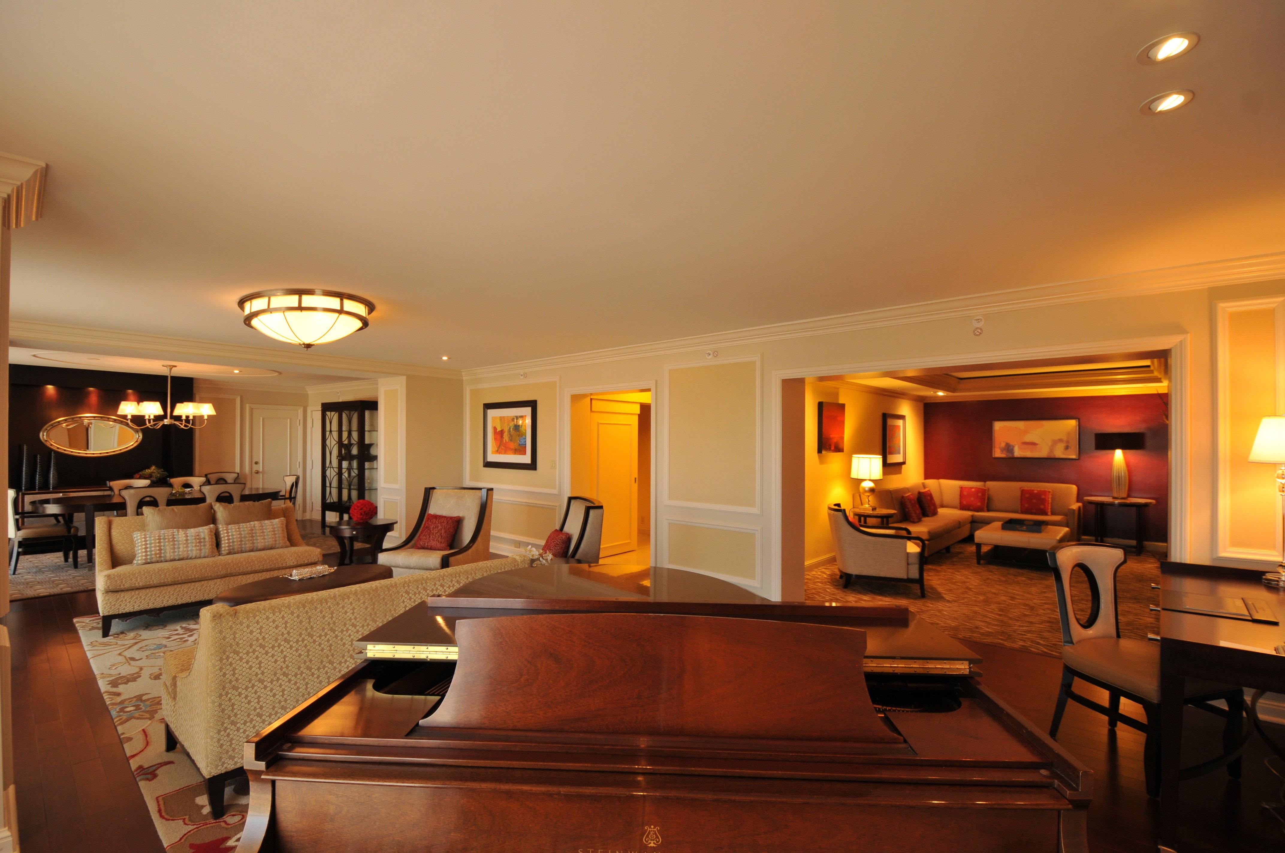 Intercontinental Kansas City At The Plaza By Ihg Zewnętrze zdjęcie