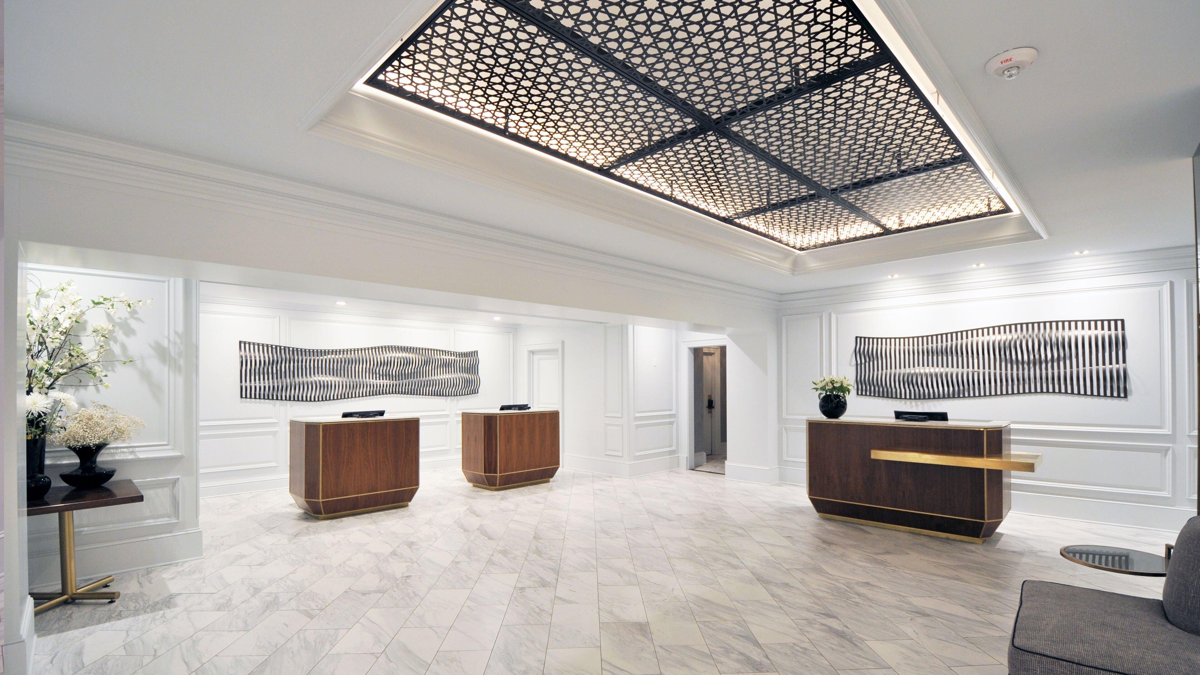 Intercontinental Kansas City At The Plaza By Ihg Zewnętrze zdjęcie