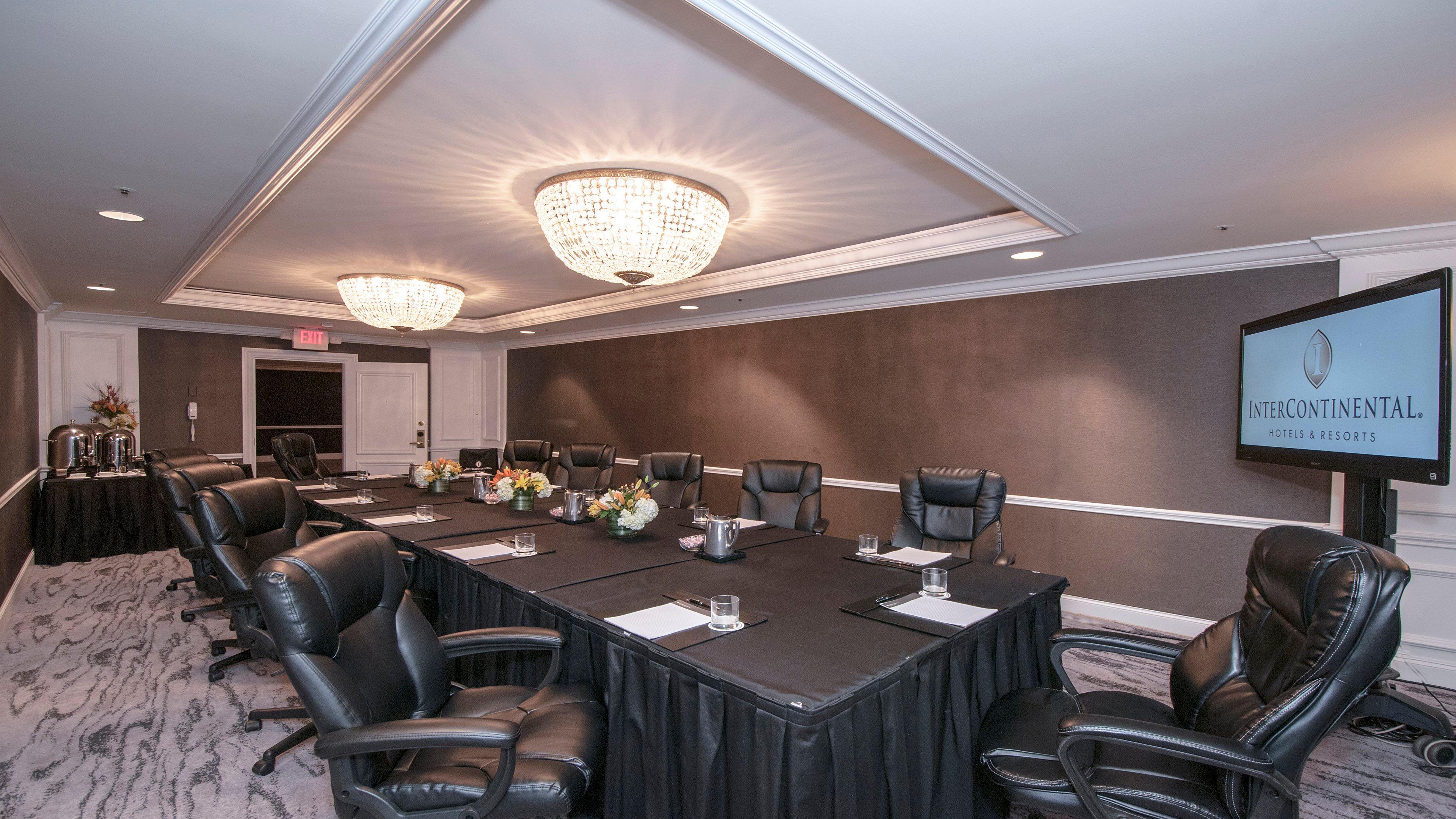 Intercontinental Kansas City At The Plaza By Ihg Zewnętrze zdjęcie