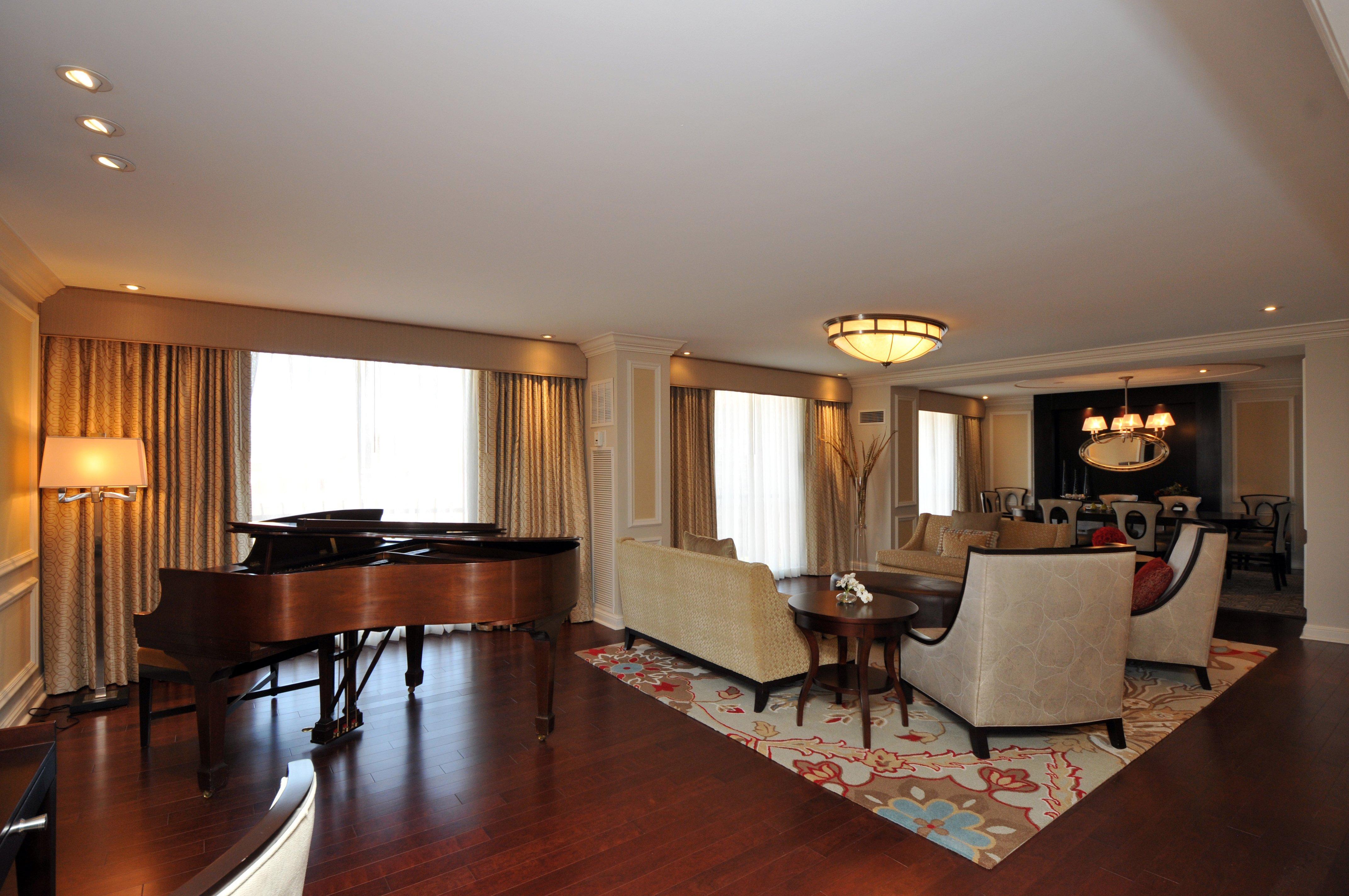 Intercontinental Kansas City At The Plaza By Ihg Zewnętrze zdjęcie