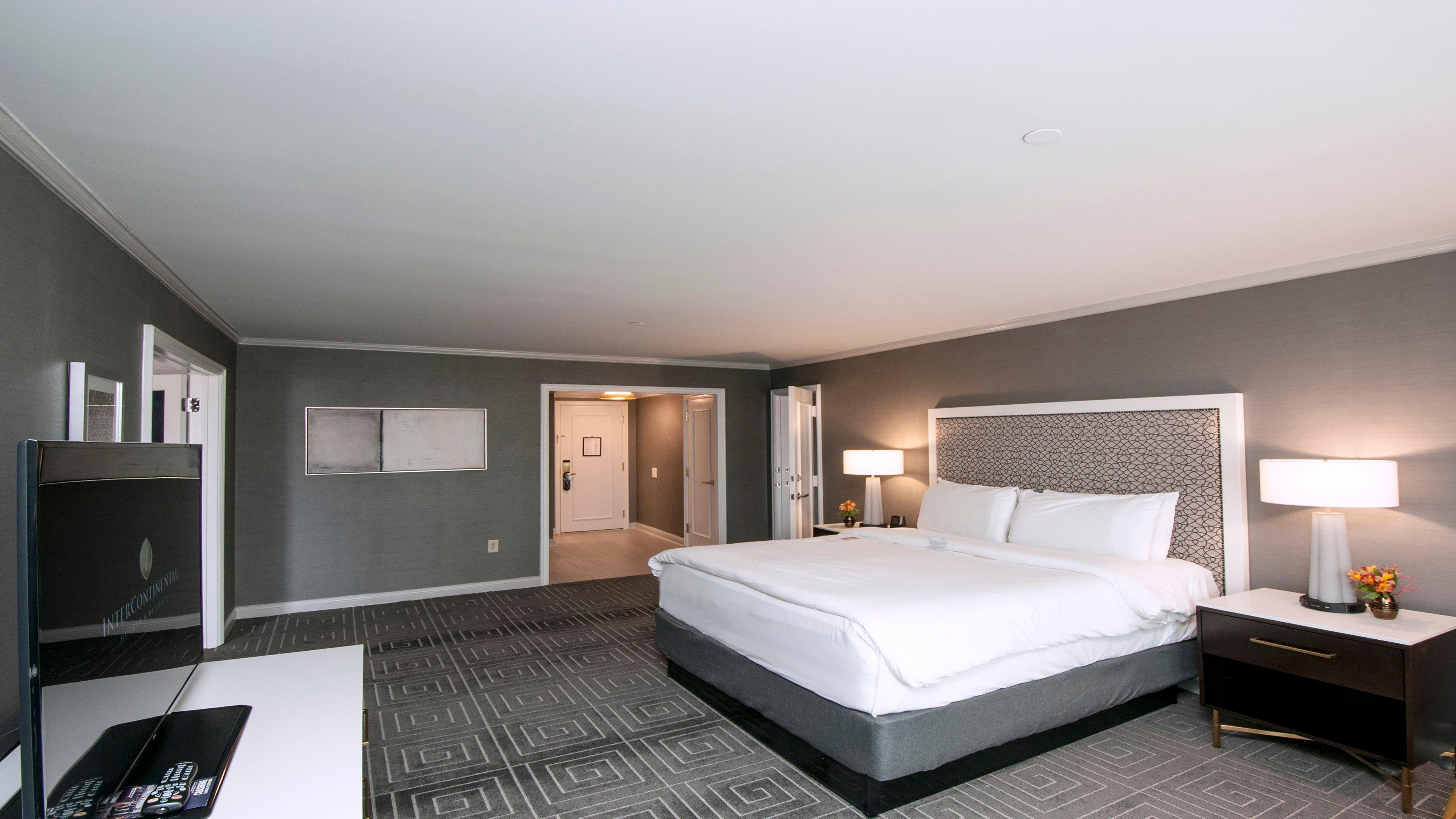Intercontinental Kansas City At The Plaza By Ihg Zewnętrze zdjęcie