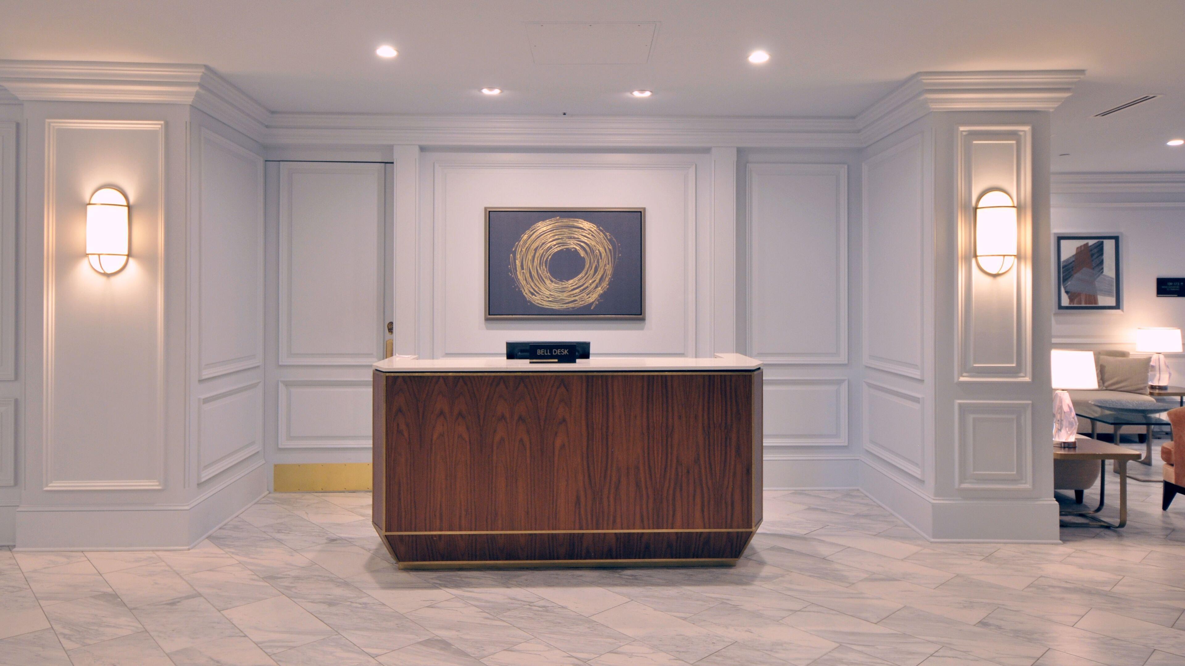 Intercontinental Kansas City At The Plaza By Ihg Zewnętrze zdjęcie