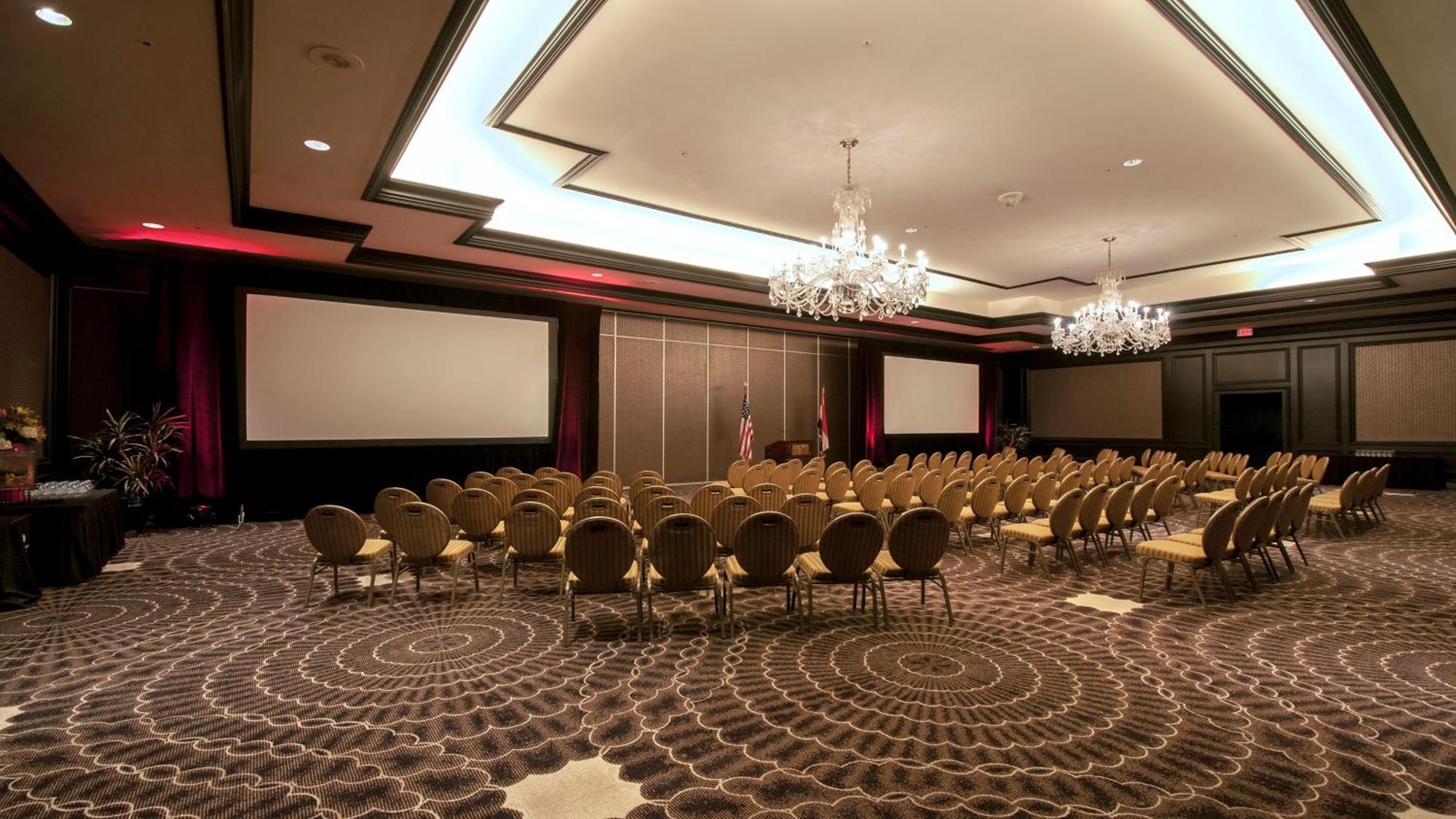 Intercontinental Kansas City At The Plaza By Ihg Zewnętrze zdjęcie