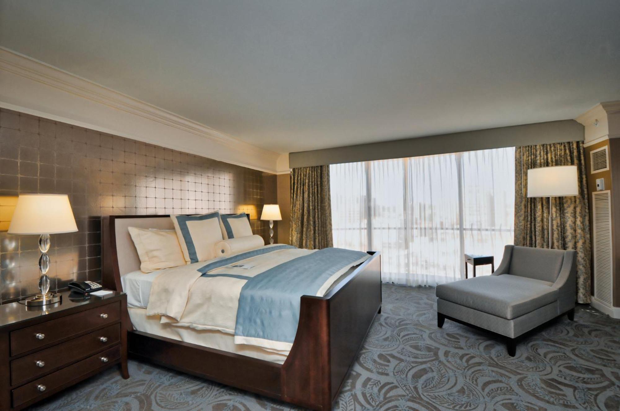 Intercontinental Kansas City At The Plaza By Ihg Zewnętrze zdjęcie